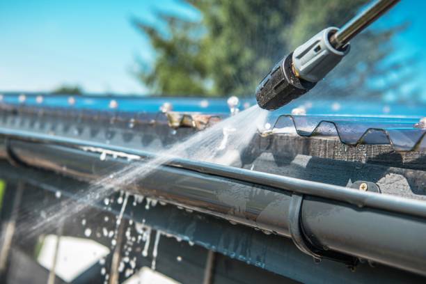 Best Residential Pressure Washing Services  in Jasonville, IN