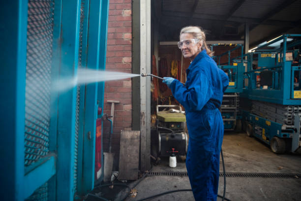 Best Fence Pressure Washing  in Jasonville, IN