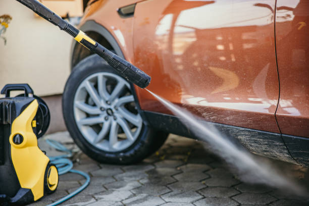  Jasonville, IN Pressure Washing Pros