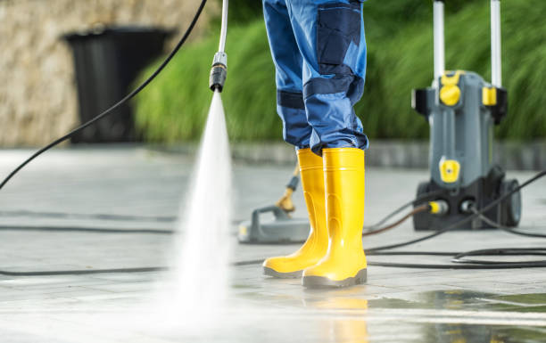 Best Pressure Washing Company Near Me  in Jasonville, IN