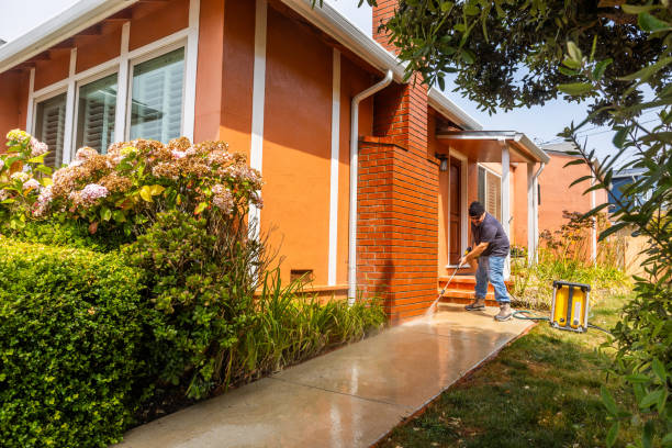Best Pressure Washing Siding  in Jasonville, IN